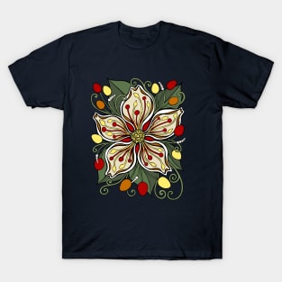 Magnolia Blossom T-Shirt